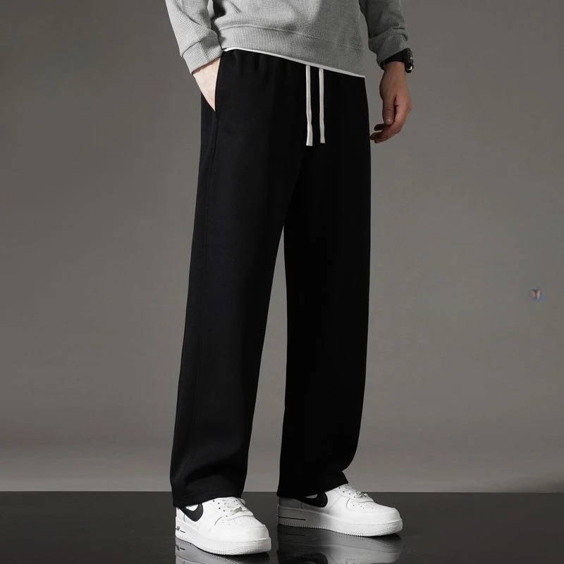 A2 Black Pants