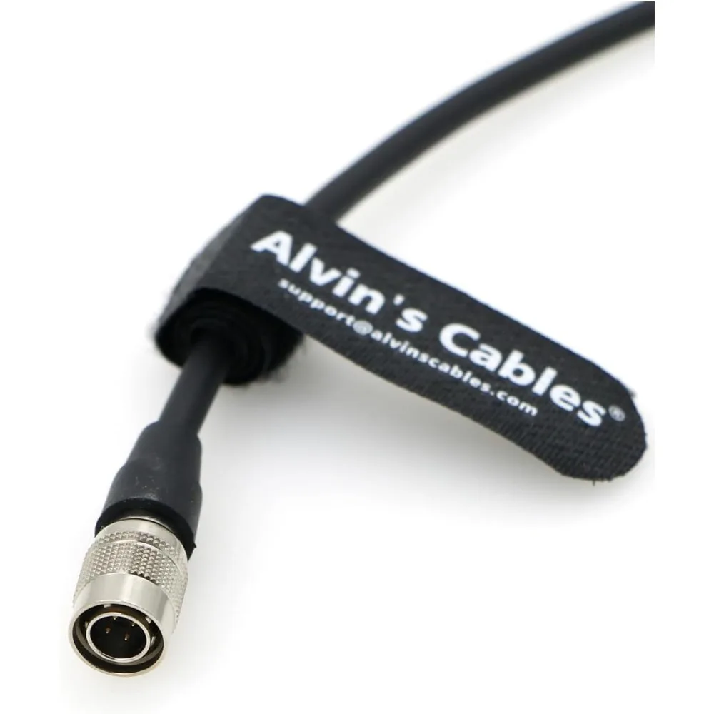 Alvin’S Cables Run …