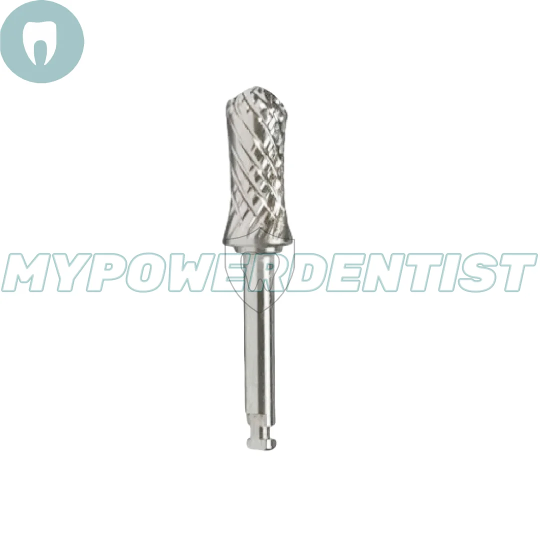 Implant Bone Profiler Dental Bone Trimmer Drill Sculpting Shaping Alveolar Ridge