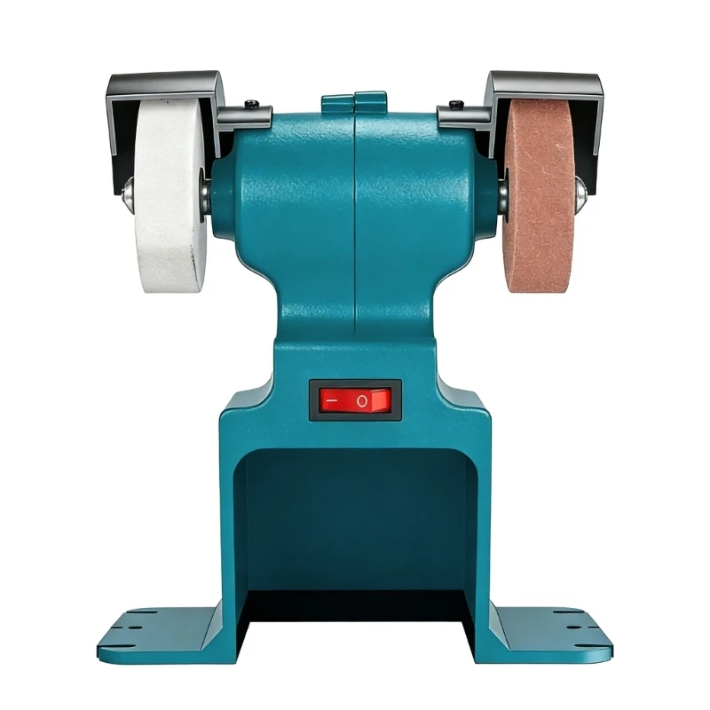

Professional Cordless Grinder with Double For 18V Efficient Work