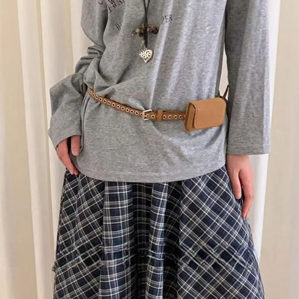 mini-bolsa-de-cintura-estilo-coreano-para-mulheres-em-suede-pu-bolsa-de-cintura-retro-em-cor-solida