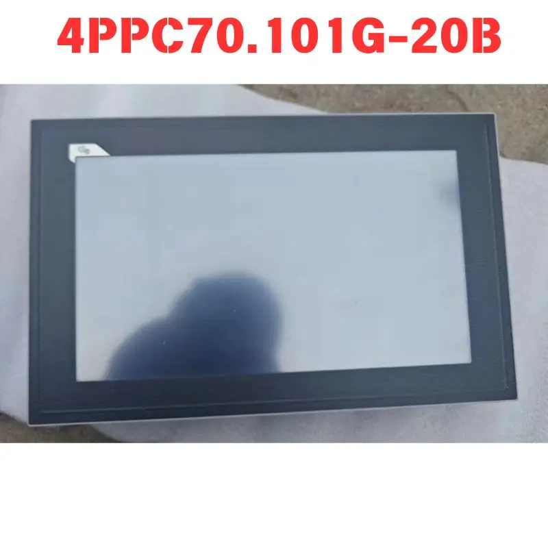 4PPC70.101G-20B Touch Screen Functional test OK