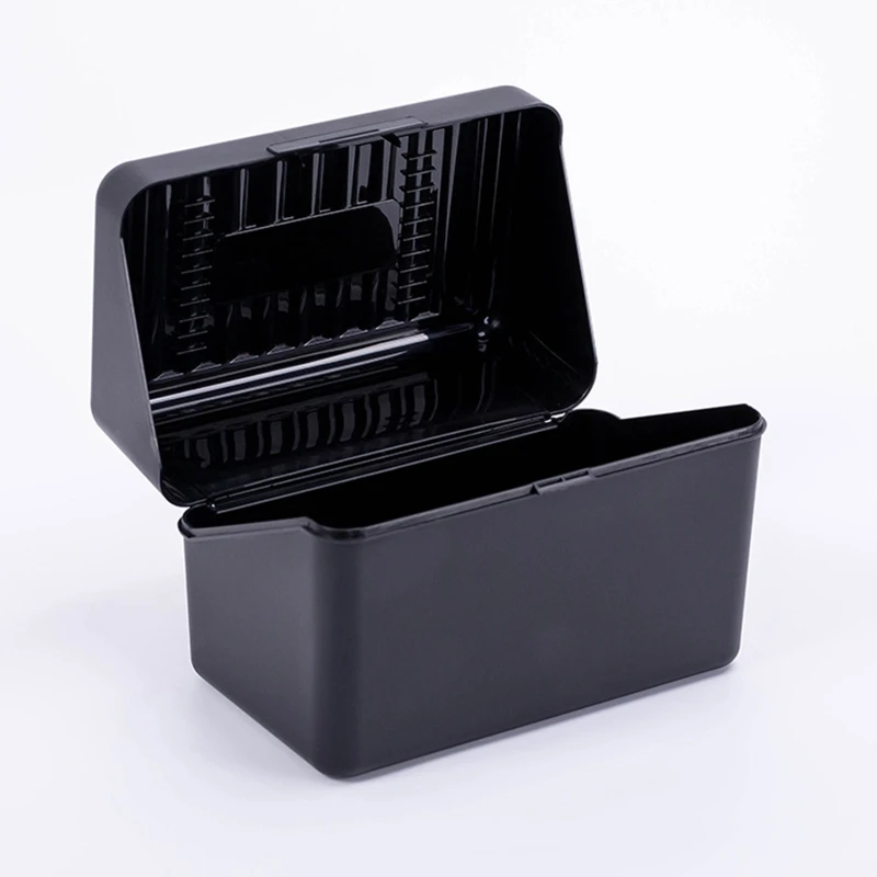 Công Suất Lớn Tên Thẻ Người Tổ Chức Giữ Lên 300 Thẻ Kinh Doanh Chỉ Số Thẻ Ốp Lưng