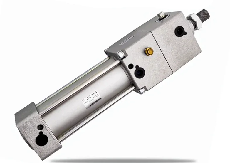 Locking cylinder MNBB/MDNBB32/40/63/80/100-25-50 -75-125-150-D