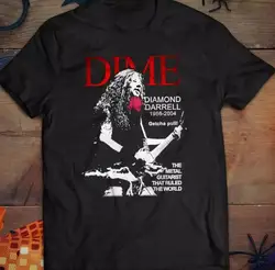 Dimebag Darrell T-Shirt Mom Gift, New Father Day, Fan Gift, So Cute