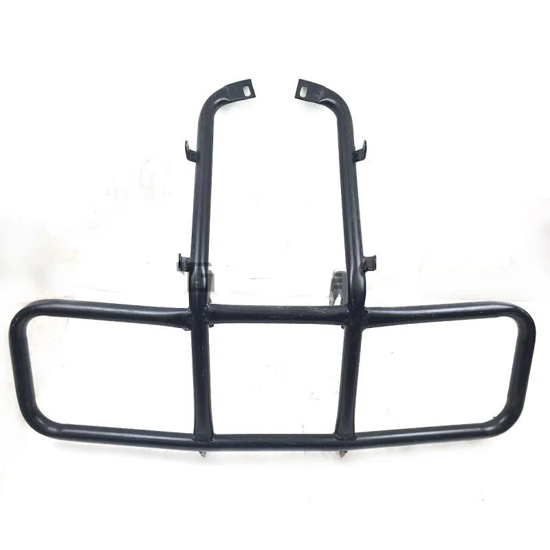 

Karting Four Wheel ATV UTV Buggy Quad Slider Guard Crash Bung Protector Go Kart Front Safety Bumper
