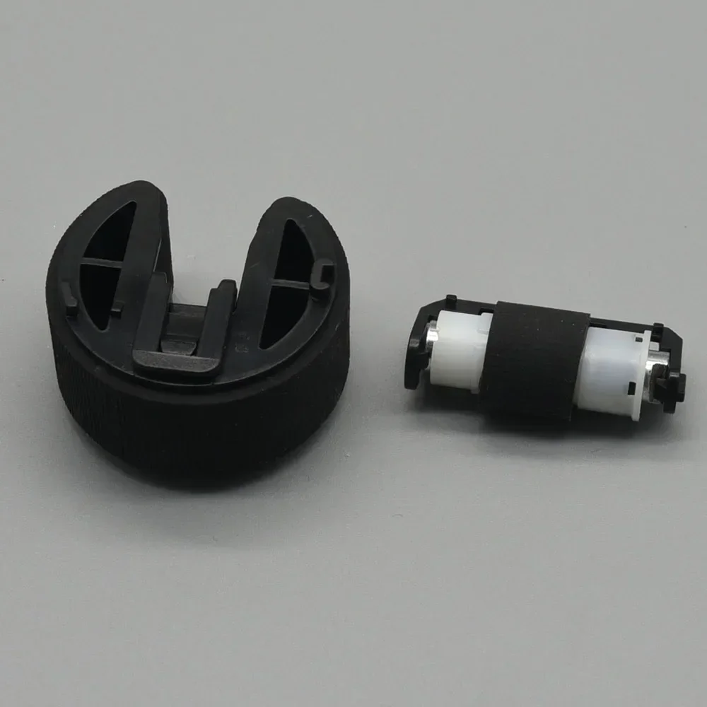1set Separation Feed Pickup Roller for HP   CM1415 CM2320 CP1210 CP1215 CP1510 CP1515 CP1518 CP1525 CP2025 CC430-67901