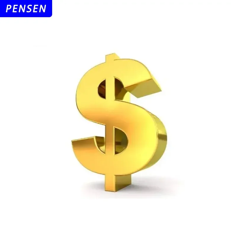 1 Tautan pengiriman uang dolar AS/Membuat Perbedaan/pengiriman atas/perbedaan harga rias/biaya tambahan silakan Bayar di sini