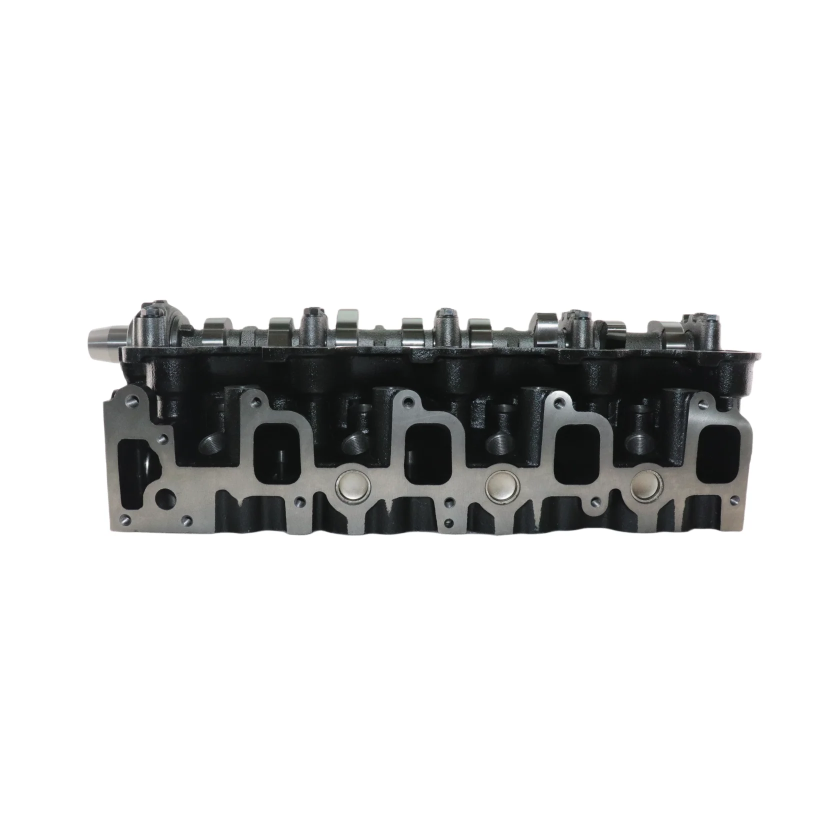 

Brand Quality New 5L Aluminum Complete Cylinder Head Assembly OE 909154-909054 1 Year Warranty For Dyna Hiace Hilux