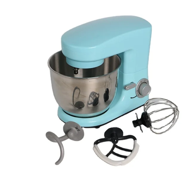 جديد وصول آلة المطبخ نظام القيادة آلة المطبخ Focurite Scarlett خلاط يدوي أواني المطبخ