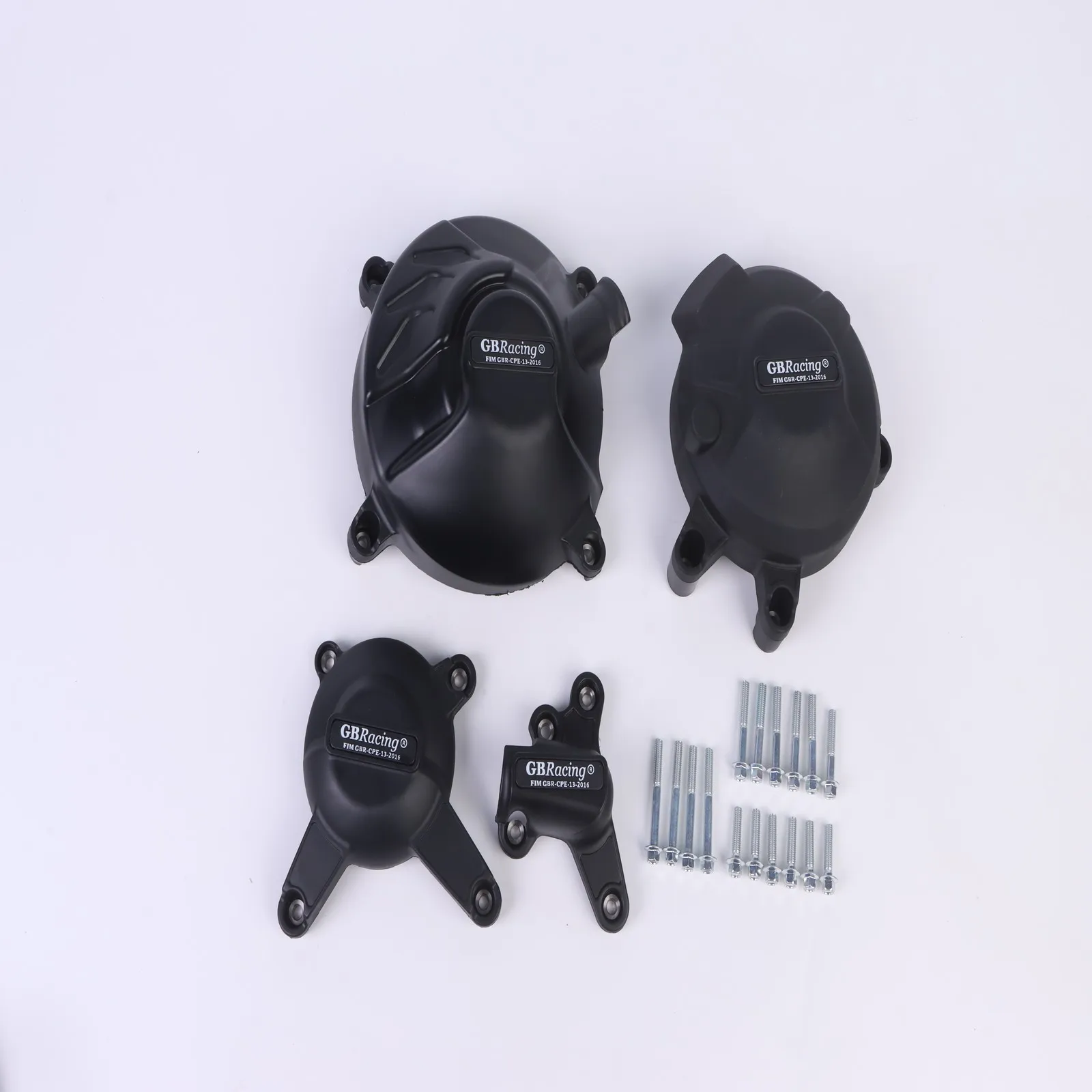 

Защита крышки двигателя для Yamaha FZ-09 MT-09 Tracer 900 XSR900 2014-2022, ударопрочный композит