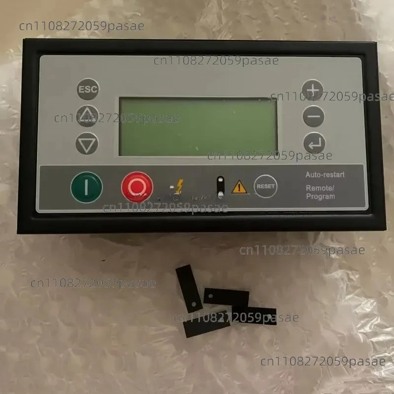 Spare Parts for Air Compressors 2203034100 Compatible Controller Panel