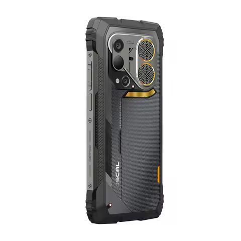 Blackview OSCAL PILOT 6 5G thermal imaging Rugged...