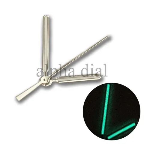 8 best sales Seiko urtavla - №5