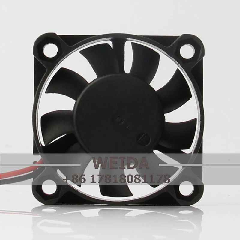 YM1204PFB3 Case Fan for Yimeng 40X40X10MM 12V 0.07A 4010 4CM YM1204PFB3 Super silent double ball large air volume cooling fan