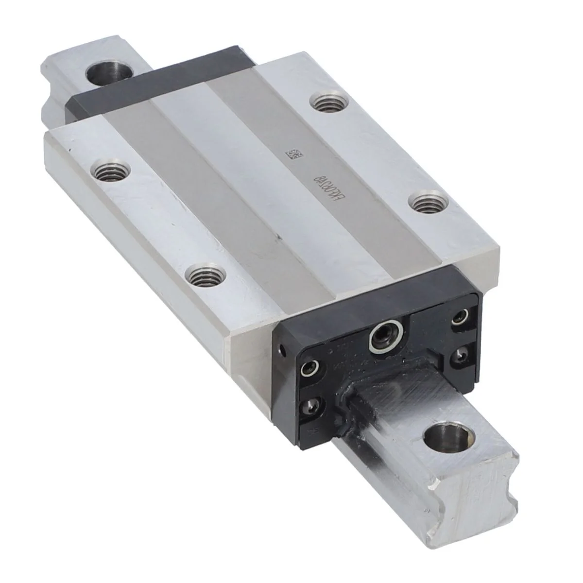 Providing  with 4006103318 Linear Guide Shs25LC1 Ss Co E+185L G15 For Homag Machine