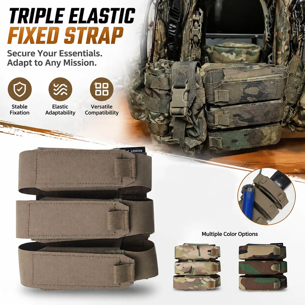 tactical-horizontal-triple-flashbang-pouch-molle-quick-access-mag-holder-edc-grenade-storage-bag-for-combat-training-hunting