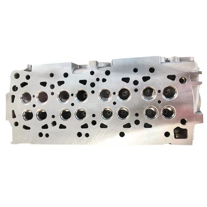 

High Quality YD25 ETI YD22 110405X00A 908527 Cylinder Head for Nissan Cabstar Frontier Frontier Murano 2010- 2.5DDTI