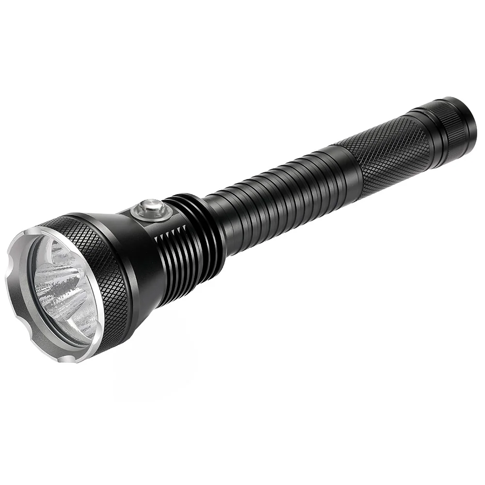 Dive Light 3 LED XHP70.2 Diving Flashlight Professional Underwater IPX68 Waterproof Torch Best Gear For Snorkeling Caving