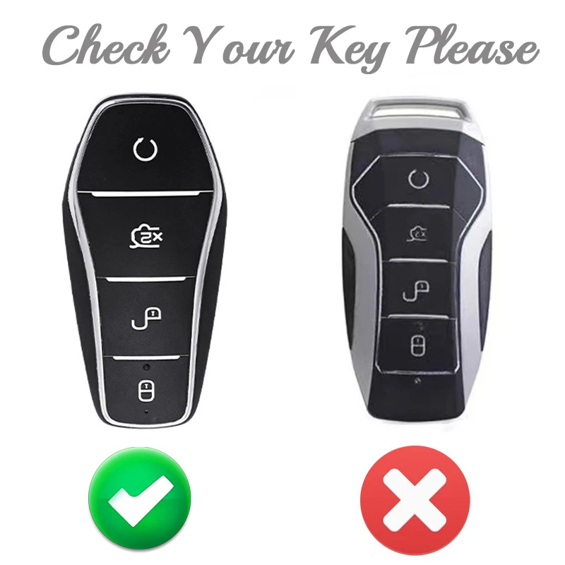 Car Remote Key Case Cover For BYD Tang EV600 Han EV Yuan ATTO 3 Song PLUS Pro MAX DMI Qin Seal Dolphin Protector Accessories