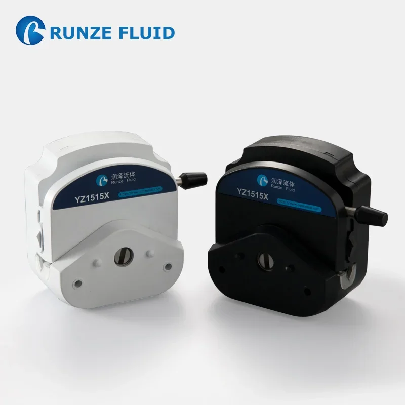 

China Manufacturer Fluid Transfer YZ1515X OEM Peristaltic Pump OEM