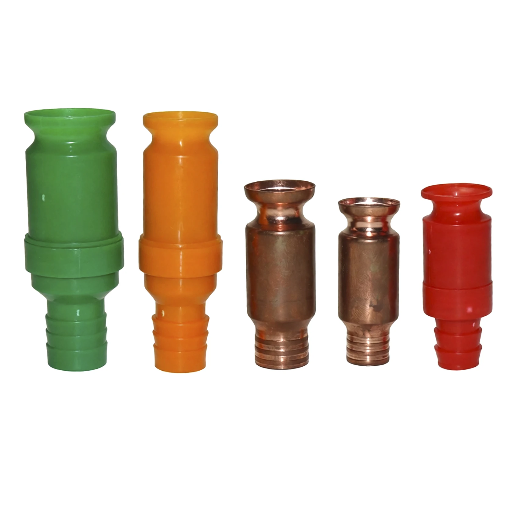 10pc RV Siphon Guide Head Soft Hose Container Water Liquid Transfer Tool Siphoning Nozzle For Car Tank Bucket Drainage Work