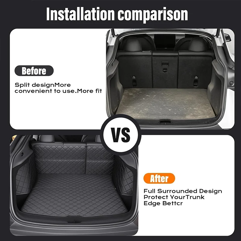 Thumbnail 2 - #83 Compare Waterproof Seat Covers Before You Buy