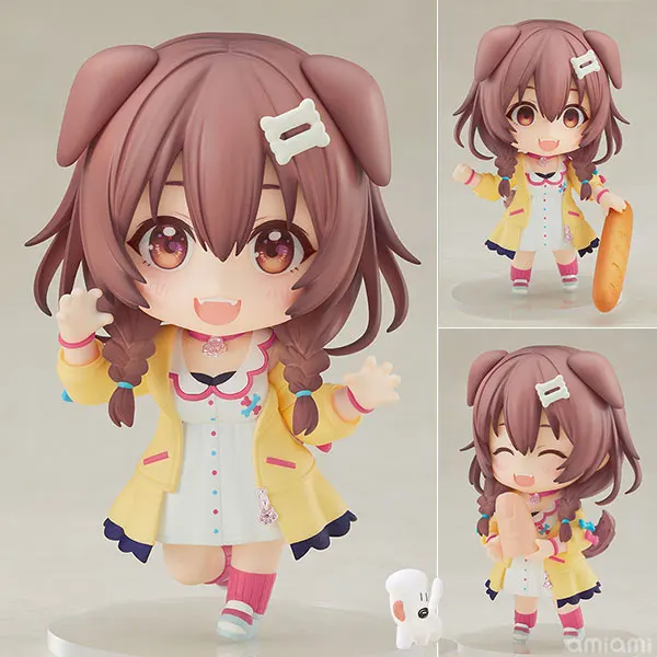 

GSC Clay face OB11 doll face doll accessories