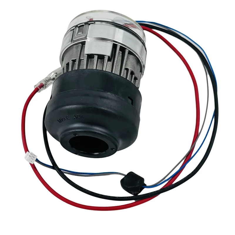 A74g-motor principal para dreameova m10 robô aspirador de pó peças reposição montagem vassoura