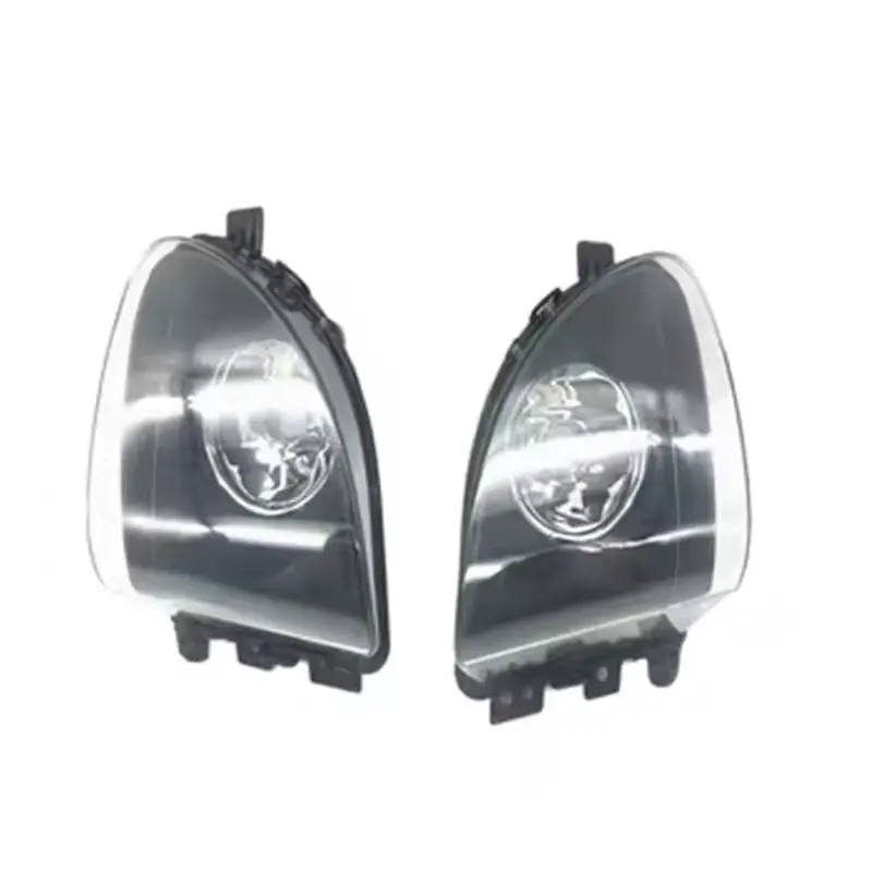 63177216885 63177216886 Daytime Running Lights Front Bumper Fog Light Lamp For BMW F10 F11 520i 523i 528i 535i 550i GT F07