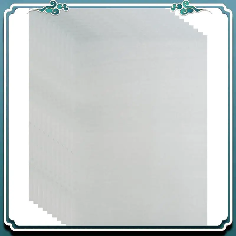 

Простая в использовании цианотипная бумага, 30-комплект бумаги для печати солнца формата А5, высокочувствительная бумага для печати солнца, бумага для печати на солнечных батареях