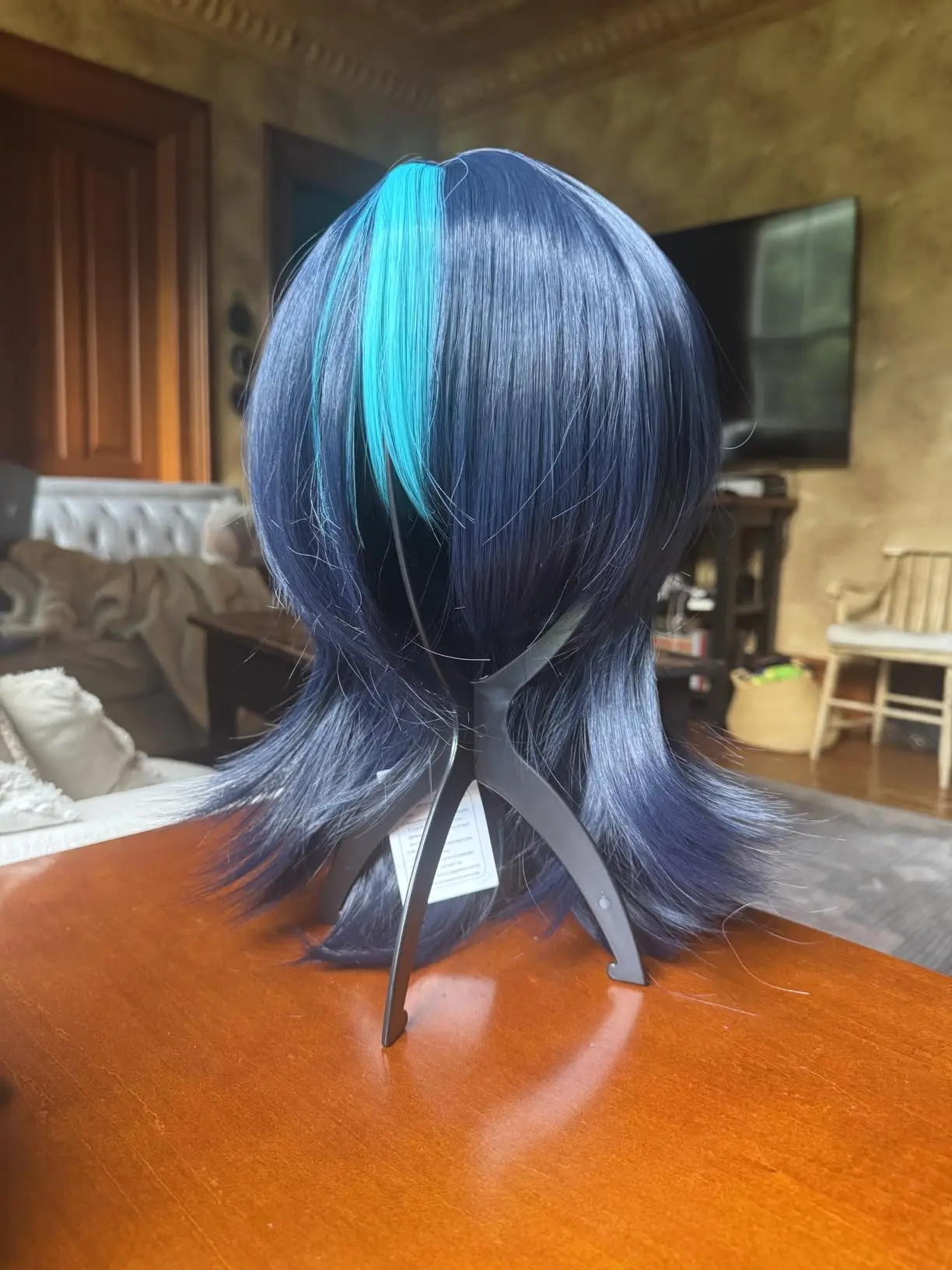 Customer review photo