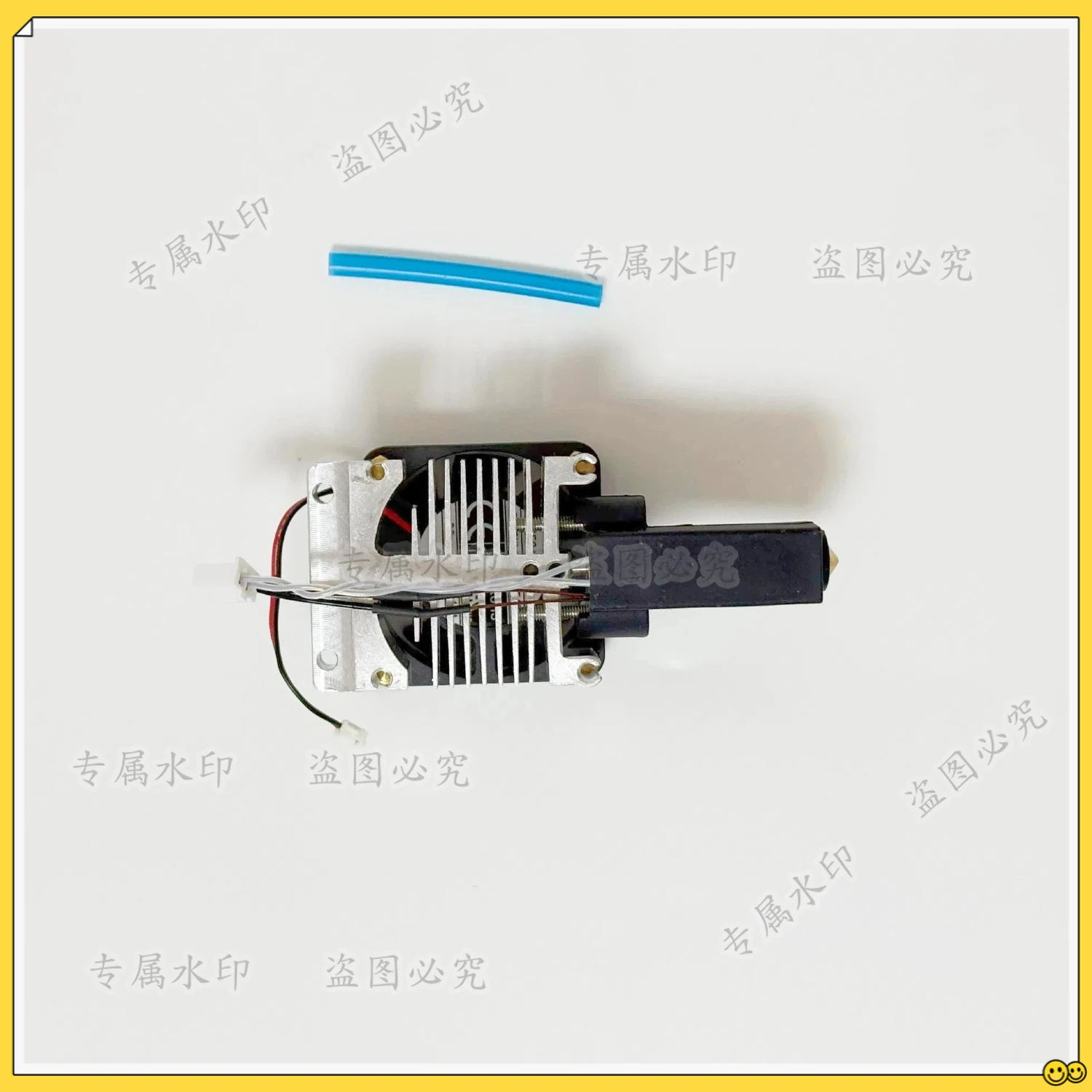 

Нагревательный элемент (хотэнд) для 3D-принтера OrangeStorm Giga, печатающая головка для Elegoo OrangeStorm, аксессуары для 3D-принтеров