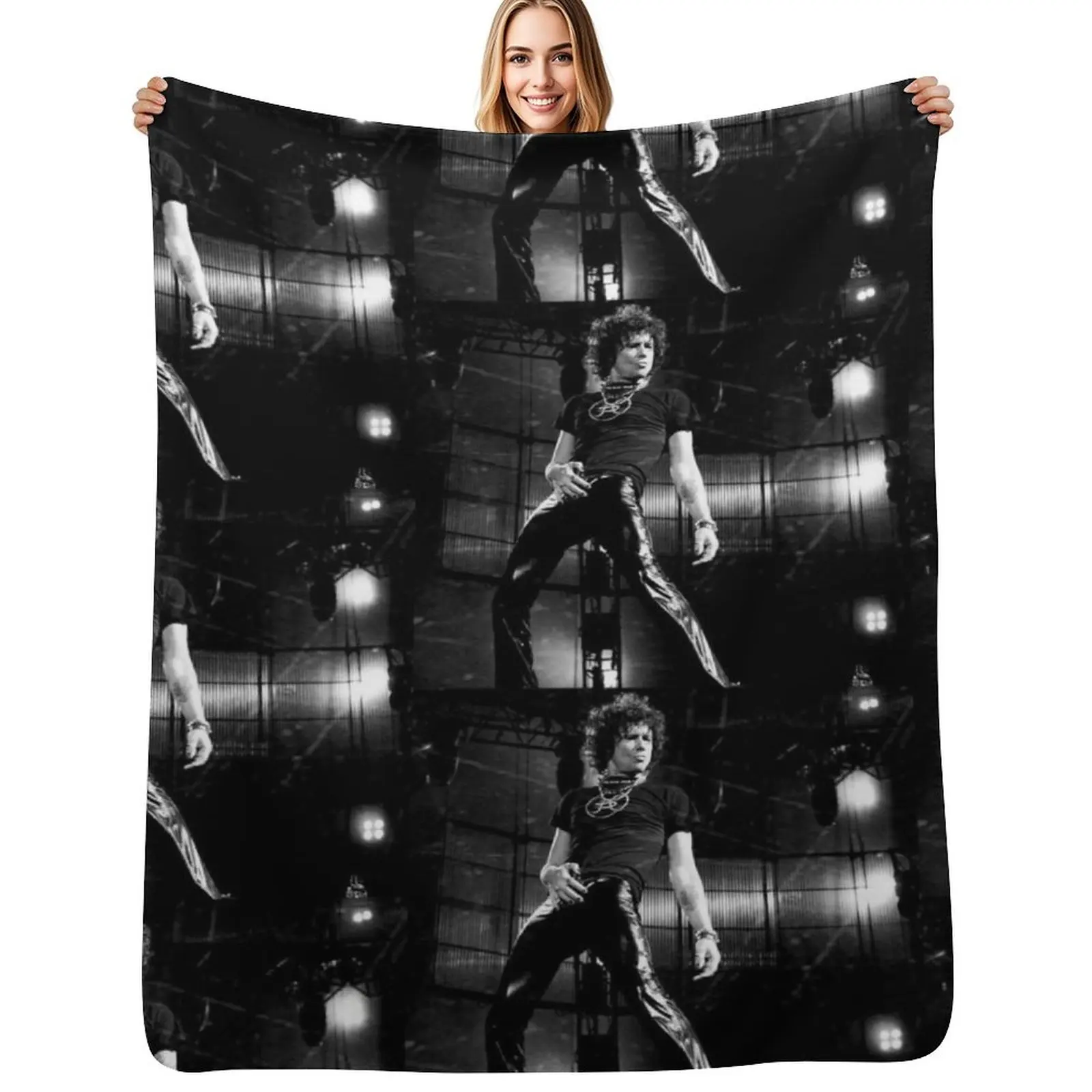 Lis Bunbury Ao Band…