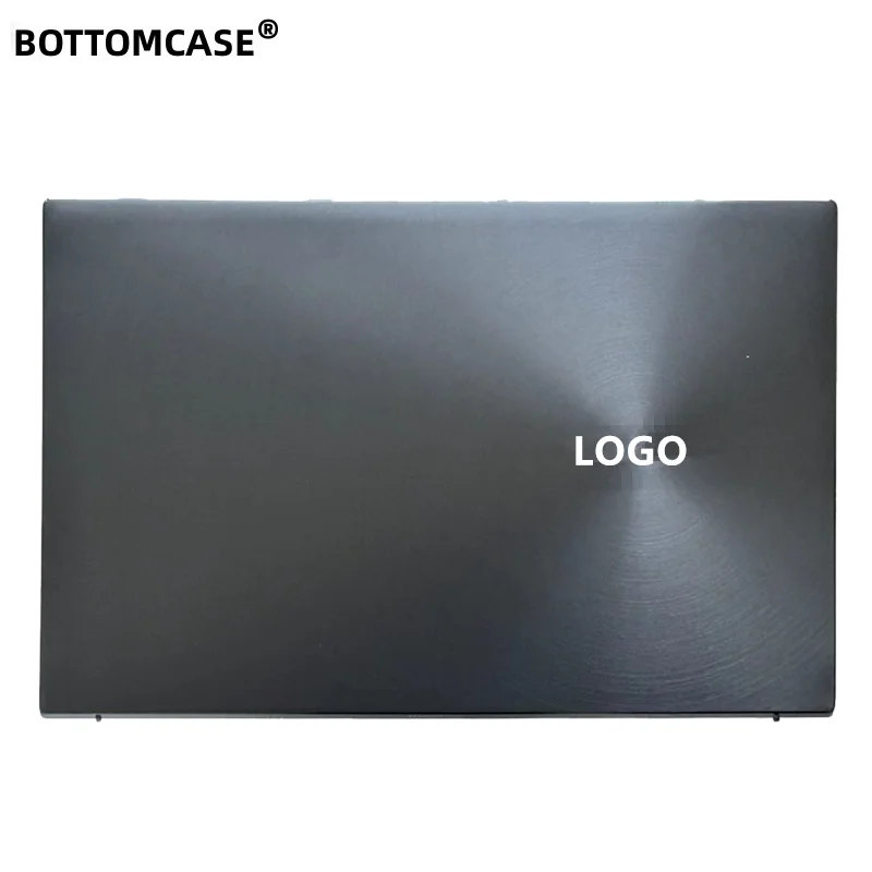 BOTTOMCASE   Laptop Housing Case For ASUS ZenBook 14 UX425 UX425J UX425JA U4700J LCD Back Cover Case 95New HQ2070523000011