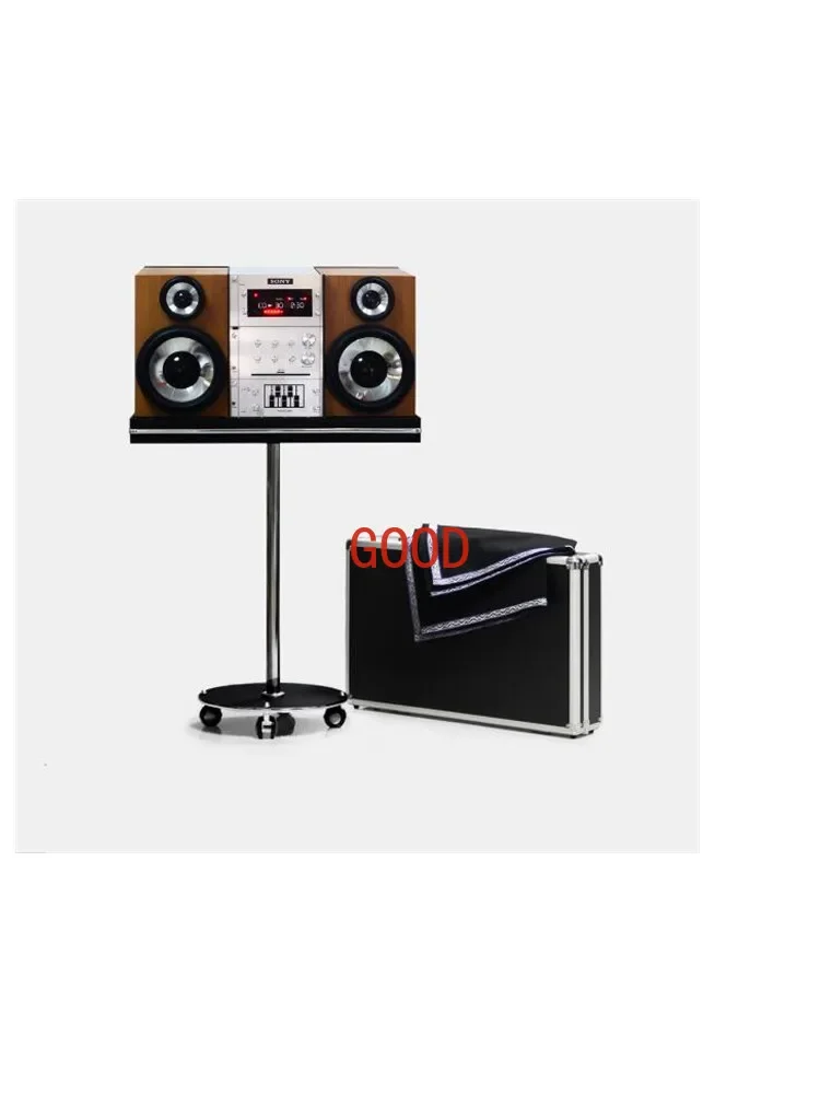 Исчезающее радио, стерео фокусы, профессиональный фокусник, сценический трюк, реквизит, аксессуары, комедийные иллюзии