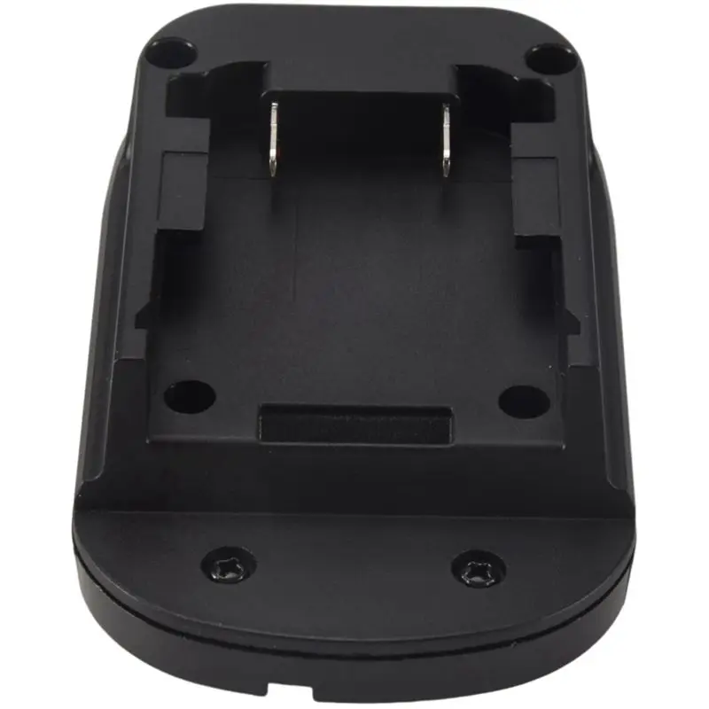 ABJN-2X MIL18DL Battery Converter Adapter For Series Convert To 20V Battery Use For 18/20 Volt Power Tool
