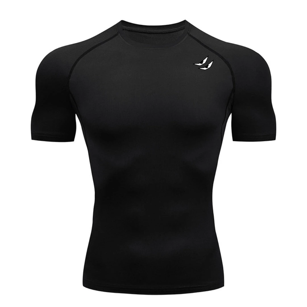 2026 Summer Jujutsu Kaisen Retro Cosplay T-shirt Men's 3D Printed Jiu Jitsu Short-sleeved Family Unisex Children's Sports Shirt