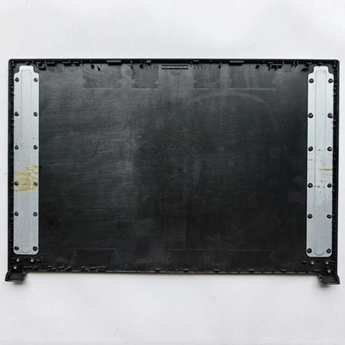 Black New laptop lcd back cover for MECHREVO 15 15k