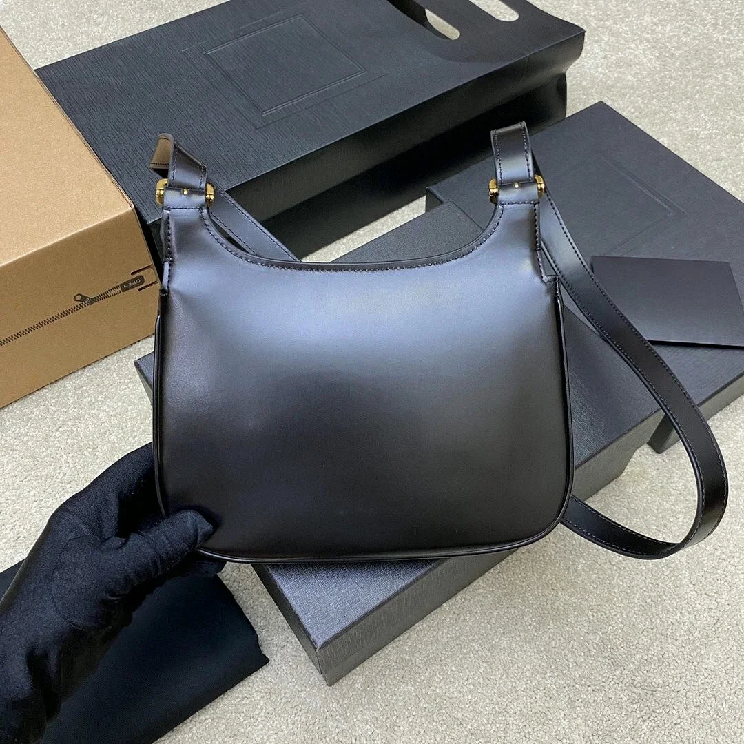 Female Carryall Bag Daily All Fit Soft PU Shoulder Carrier Minimal Plain Fully Removable Crossbody Belt Womens Side Pack Crossbody Daily Sack Daily Necessity All-Match Wear Year-Round Companion Indoor Office Daily Storage Carryall