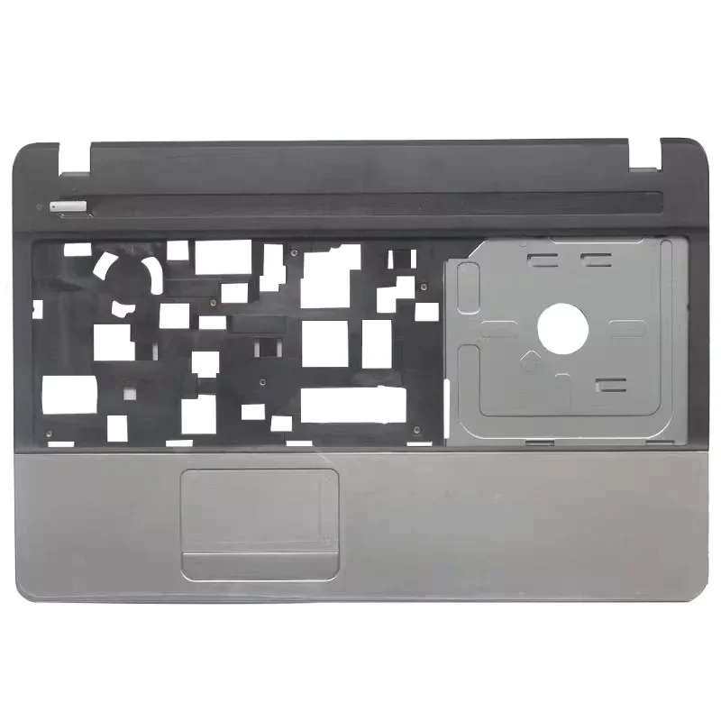 New For Aspir E1-531 E1-571 E1-571G E1-531 E1-531G E1-521 Shell Top Case Palmrest Upper Bottom Ram HDD Cover Case