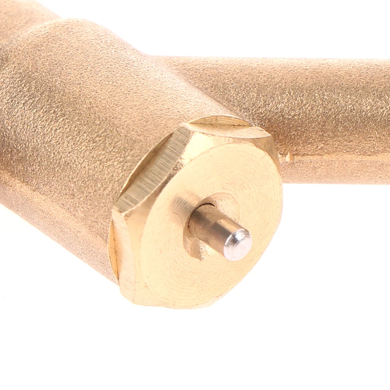 Ersatz-Sprüharmventil für Hochdruckreiniger mit 10mm-Gewinde, Hochdruck-Wasseranschluss-Zubehör, Ventilkörper-Schalter – Detail 9