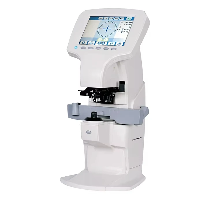 

COT-L800 china digital lens meter digital Auto lensmeter