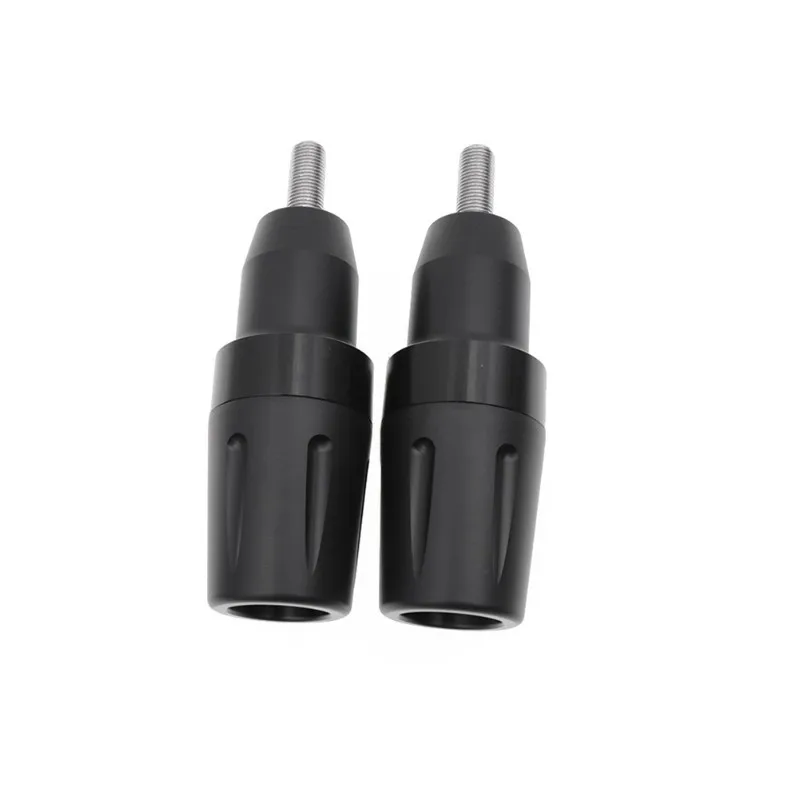 

ABXN-Crash Protectors For MT07 MT-07 2014-2024 Motorcycle Frame Sliders Falling Protection Pad Accessories
