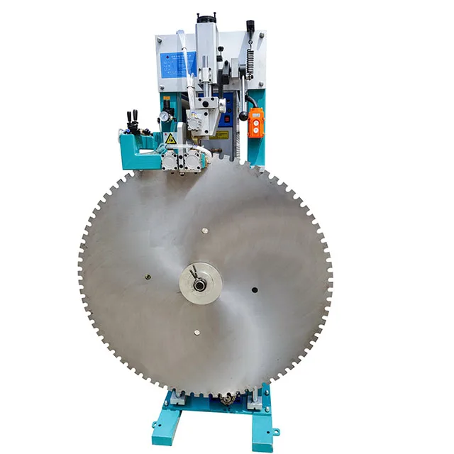 

Induction Brazing Machine for Diamond Saw Blades Stone Cutting Tools