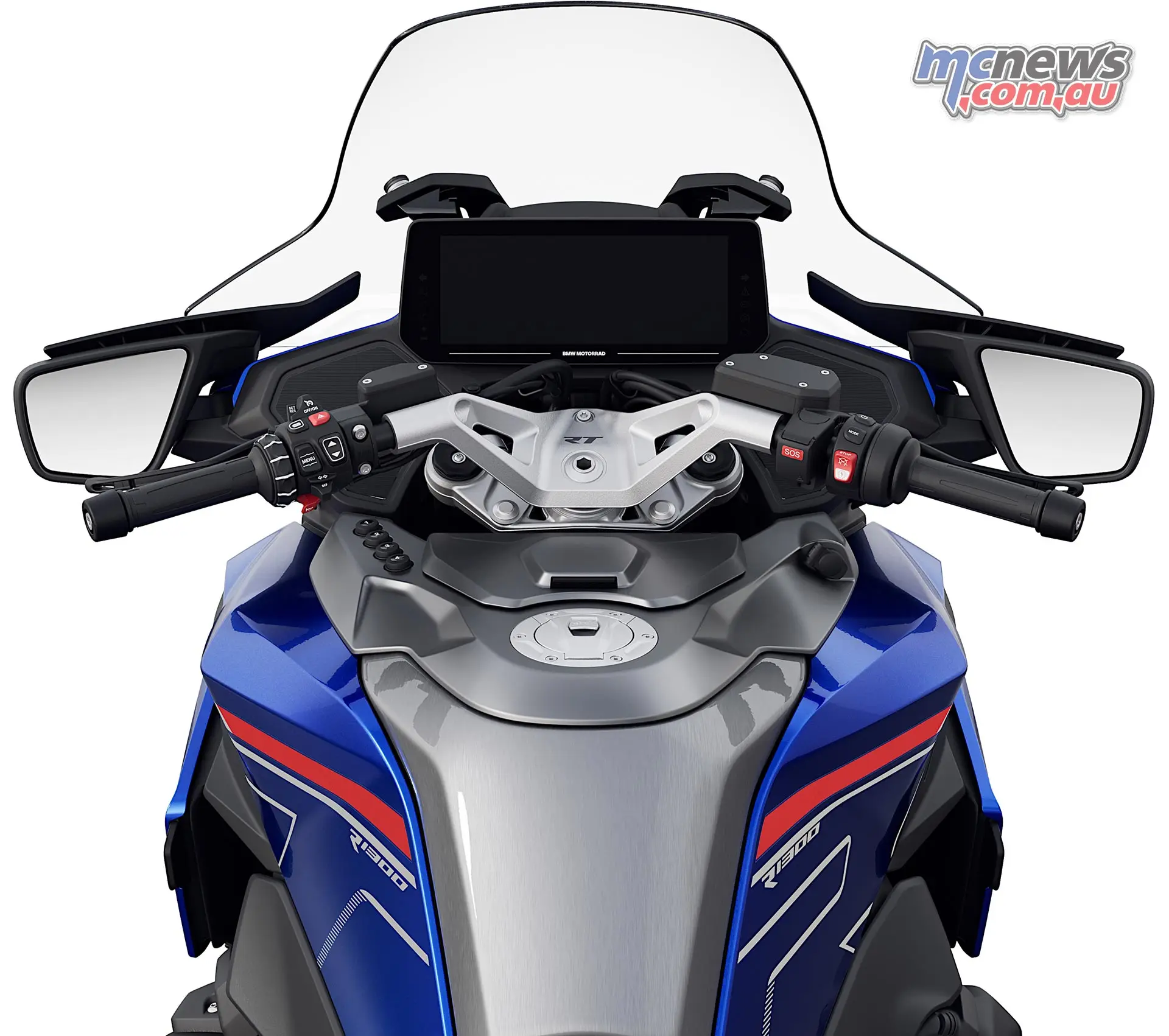 

Накладки на бак мотоцикла для R1300RT R 1300 RT R1300, защитные наклейки-декали для коленей, защитные накладки на ручки, модель 2025 2026 года