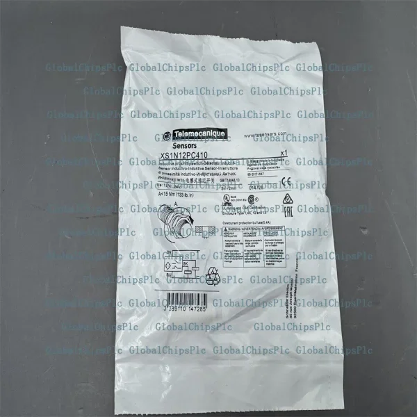 

2026 Xs1n12pc410 Brand New Original Spot Plc