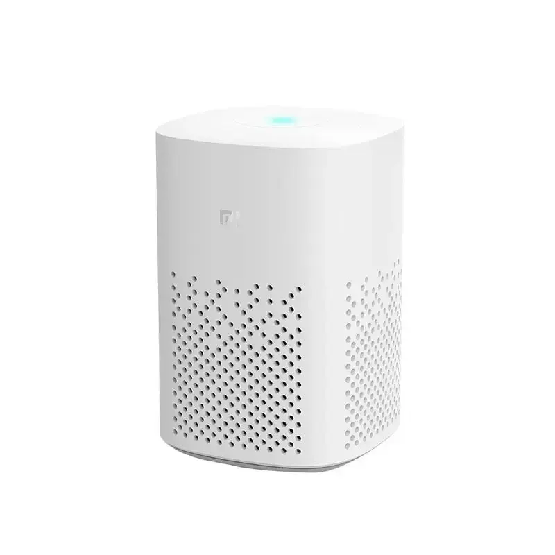 Xiaomi Xiaoai Speaker Play White Bluetooth-compatible Home Smart Wi-Fi Voice Control 4.2 Support A2dp Music Playback Smart Home