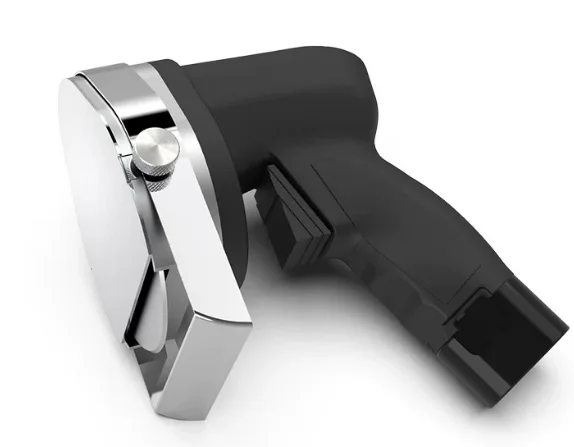 High Precision Shawarma Doner Meat Slicer Machine for Middle East Countries