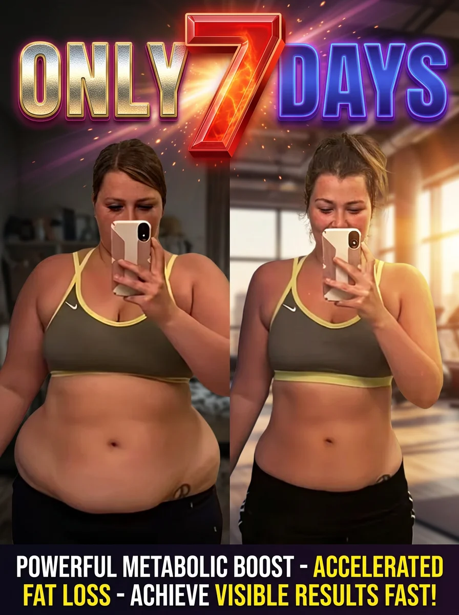 

Nᴏ ᴇxᴇʀᴄɪsᴇ, ɴᴏ ᴅɪᴇᴛɪɴɢ ʀᴇᴏ̨ᴜɪʀᴇᴅ. Usᴇ sʟɪᴍᴍɪɴɢ ᴏɪʟ ғᴏʀ ʀᴀᴘɪᴅ ғᴀᴛ ʙᴜʀɴɪ